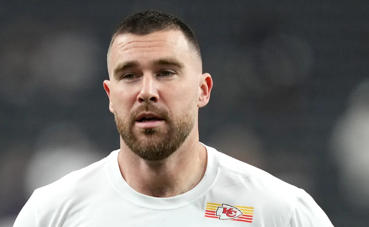 NY Giants might sign star tight end if Travis Kelce doesn't leave Andy Reid, Chiefs in 2026