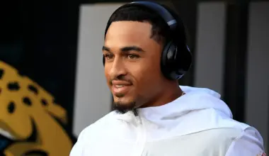 Trent McDuffie shows gratitude to Andy Reid, Chiefs despite trade to Rams