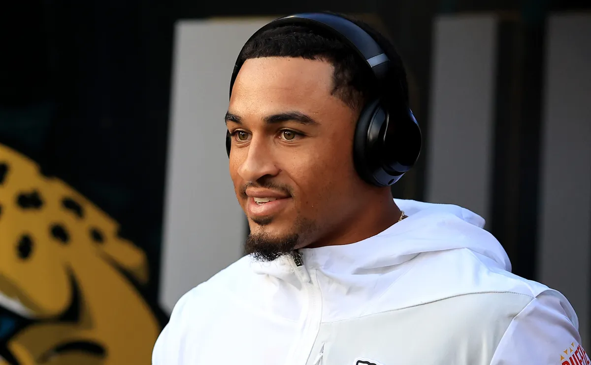 Trent McDuffie shows gratitude to Andy Reid, Chiefs despite trade to Rams