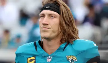Seahawks at risk of losing receiver due to Jaguars submitting offer sheet to join Trevor Lawrence
