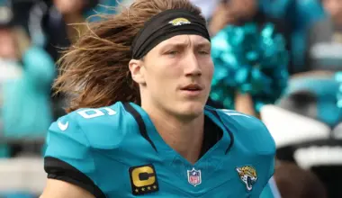 Jaguars make intriguing move to support Trevor Lawrence ahead of the 2026 NFL season