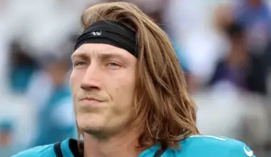 Jaguars' Trevor Lawrence sends a farewell message to Travis Etienne after he joins the Saints