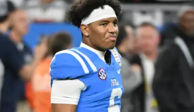 Trinidad Chambliss remains eligible for 2026 season after Court denies NCAA appeal