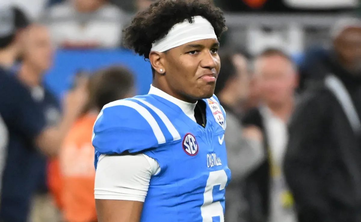 Trinidad Chambliss remains eligible for 2026 season after Court denies NCAA appeal