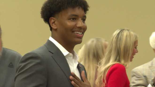 Trinidad Chambliss trinidad chambliss