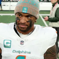 As Dolphins might say goodbye to Tua Tagovailoa, and Cardinals to Kyler Murray, Malik Willis waits to decide his future