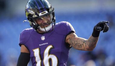 Tylan Wallace Shares What Makes Cleveland Special