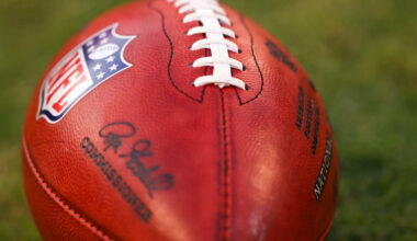 Vikings Awarded 1 Compensatory Selection in 2026 NFL Draft