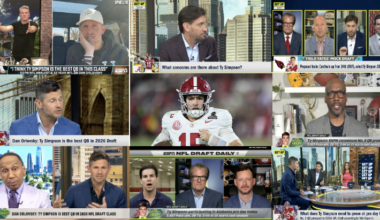Ty Simpson ESPN collage