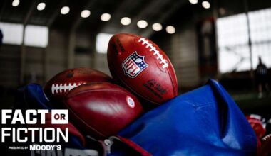 Remaining needs before the draft