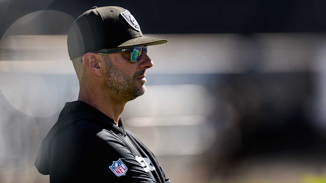 John Spytek talks team's strategic free-agency push, Maxx Crosby and more