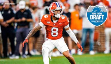 5 college pro days to watch this week