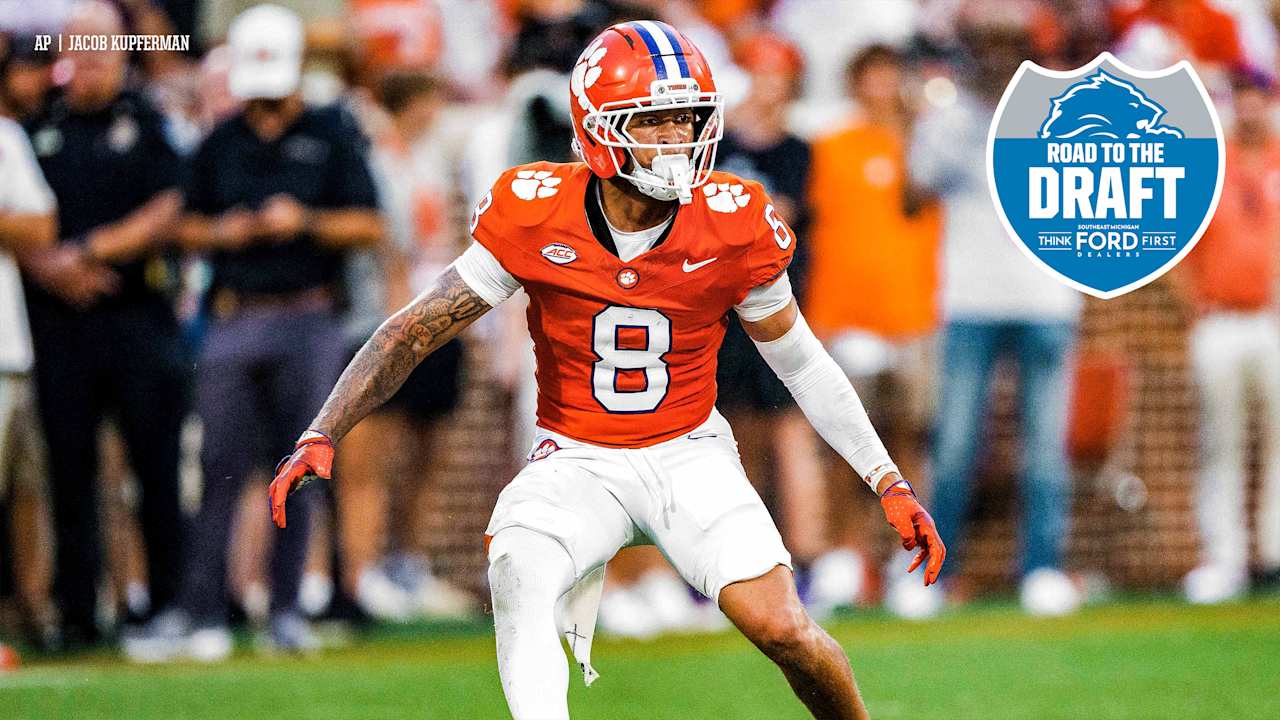 5 college pro days to watch this week