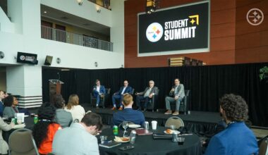 Steelers Student Summit offers unique insight