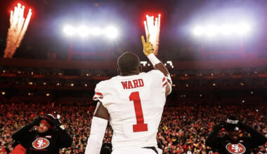 Texans release Racine native Jimmie Ward, closing the chapter after 11 year NFL career