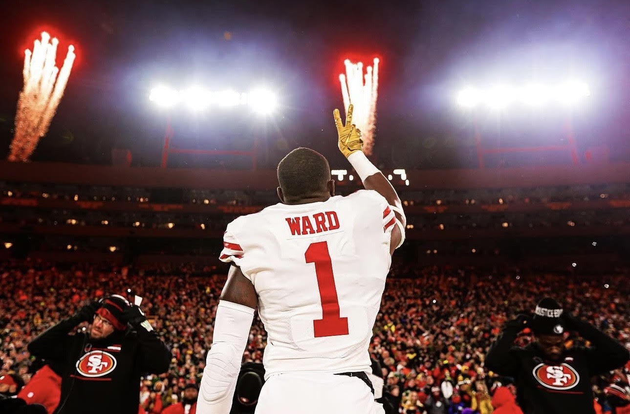 Texans release Racine native Jimmie Ward, closing the chapter after 11 year NFL career