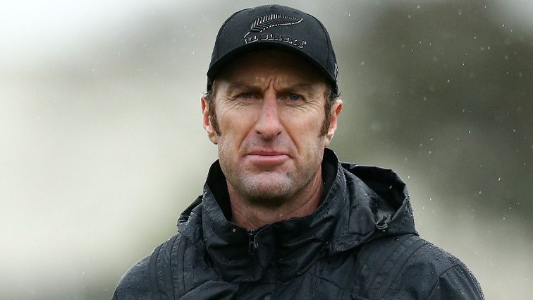 Ravens hire Nic Gill from New Zealand rugby team to be VP of health and performance