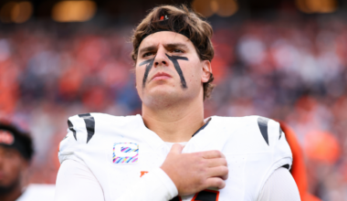 Trey Hendrickson expected Maxx Crosby to be Ravens teammate before trade collapsed