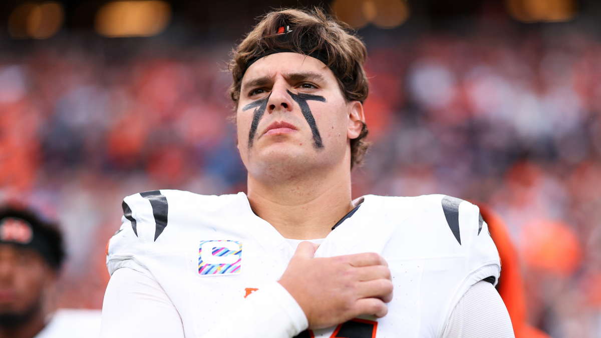 Trey Hendrickson expected Maxx Crosby to be Ravens teammate before trade collapsed