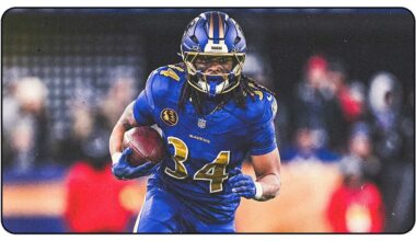 How Running Back Keaton Mitchell Fits in Chargers Offense