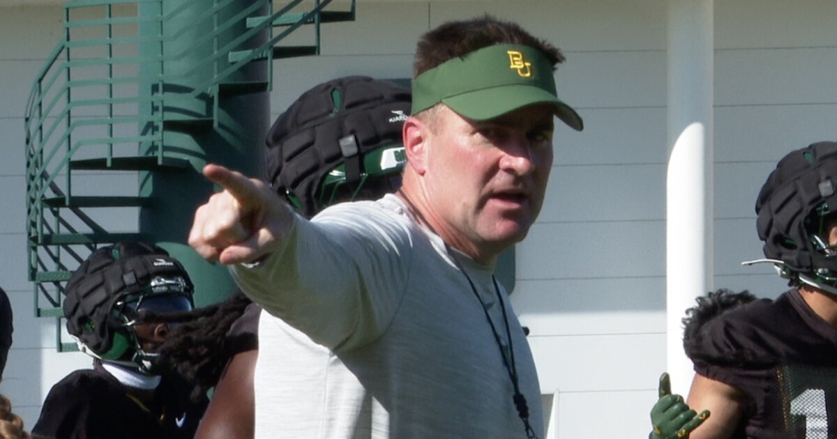 A new era for Baylor football defense begins