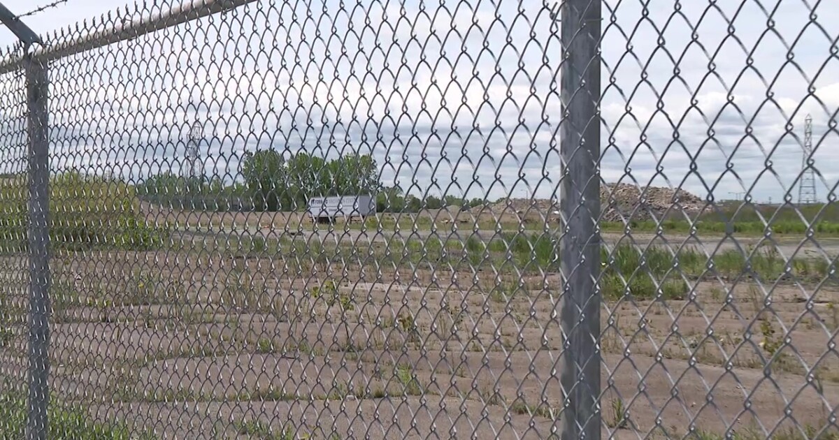 Development plan for Browns stadium district site approved