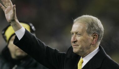 Packers legend LeRoy Butler recalls friendship, legacy of Bob Harlan