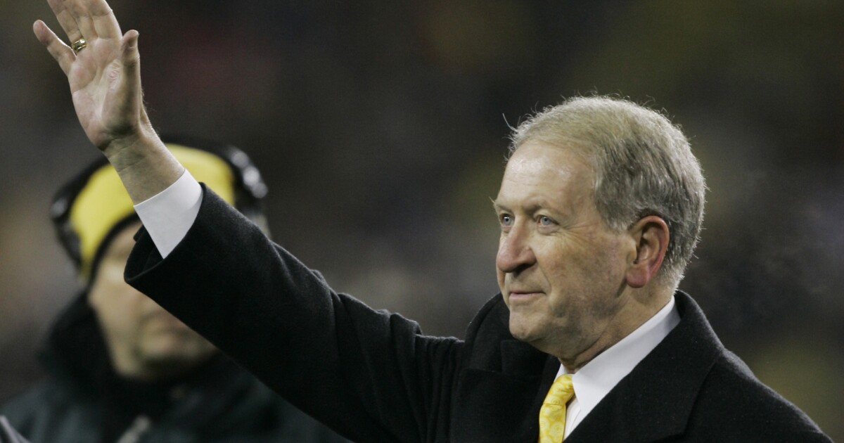 Packers legend LeRoy Butler recalls friendship, legacy of Bob Harlan