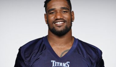 Ex-Michigan football assistant fired by Falcons after sex assault allegations