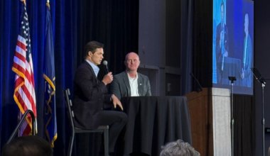 New team facilities in Olathe will connect with schools, city