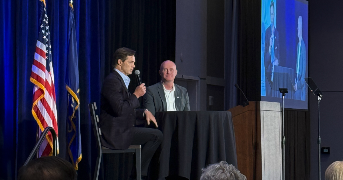 New team facilities in Olathe will connect with schools, city