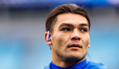 Rams star Puka Nacua sued for allegedly making antisemitic remark, biting woman