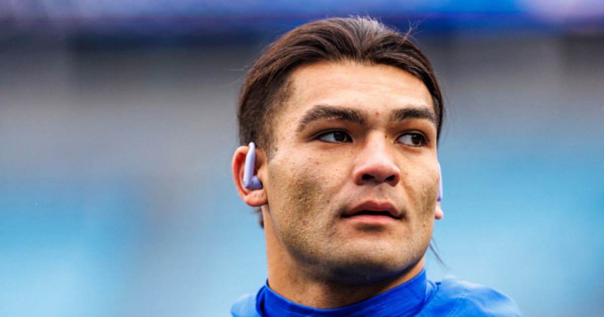 Rams star Puka Nacua sued for allegedly making antisemitic remark, biting woman