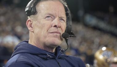 Montana State football looks ahead to spring football following national title