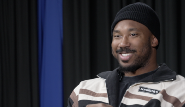 'Hopefully it's a happy ending to my story'