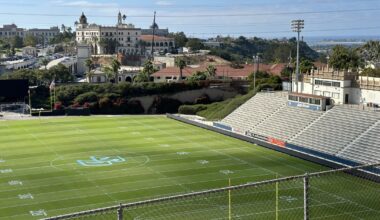 New Zealand men's football squad selects San Diego as World Cup home base