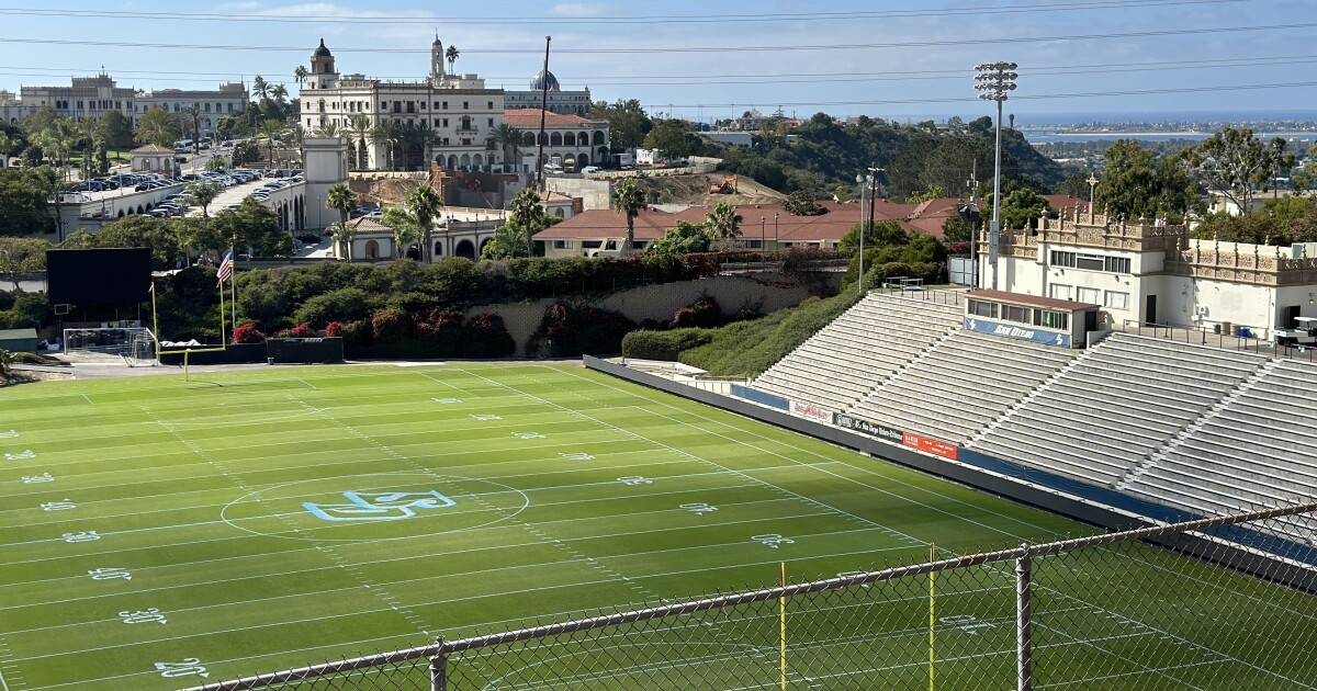 New Zealand men's football squad selects San Diego as World Cup home base