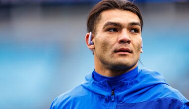 Rams WR Puka Nacua sued for allegedly making antisemitic remark, biting woman