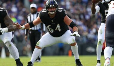 Raiders splurge in free agency, handing Kubiak a fast start to a rebuild