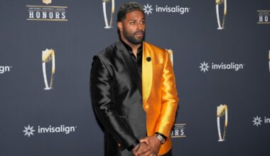 Saints all-time sack leader Cameron Jordan says he's entering free agency