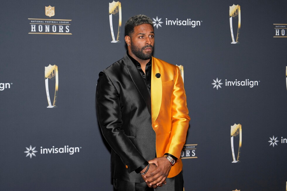 Saints all-time sack leader Cameron Jordan says he's entering free agency