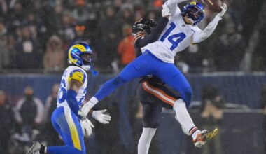 Cowboys add CB Cobie Durant, who had NFL-best 3 picks in 2025 playoffs