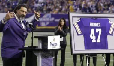 Joey Browner death: He was a star defensive back for USC and Vikings