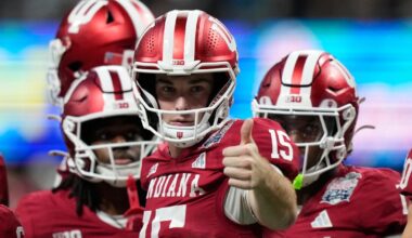 NFL mock draft: Tom Brady's Raiders won't pass on quarterback