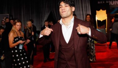 Puka Nacua denies woman's claim that he made antisemitic comment