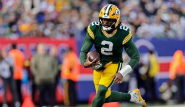 NFL free agency 2026: Who are the best players up for grabs?