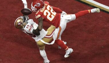 Rams on verge of a big trade