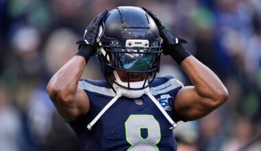 On free agency's first day, Bears rework defense with focus on speed, versatility