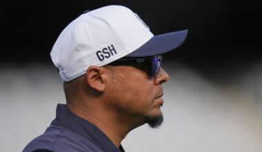 Bears GM Ryan Poles eyes draft picks to remake defense in coordinator's image