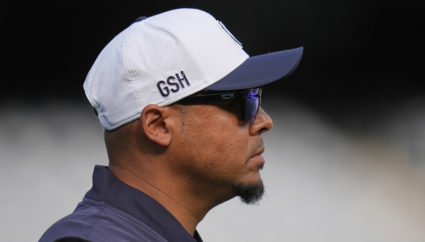 Bears GM Ryan Poles eyes draft picks to remake defense in coordinator's image